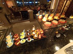 -上海建国宾馆-葵园餐厅