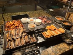 -杭州国际会议中心洲际酒店-原素全日餐厅(解放东路店)