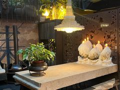 -穿越·外婆家(西溪天堂店)