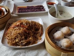 -壹山酒楼(三乡店)
