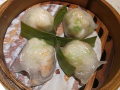 -又一间茶点轩(宝业路店)
