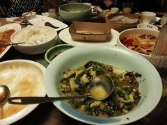 -章吴记喜瑞餐厅(东东城店)