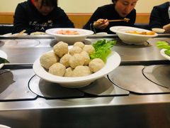 -咕叽咕叽自助烤肉小火锅(西城广场购物中心店)