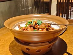 -湘力力小院·鱼汤泡饭(枫林路店)