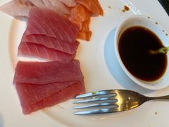 -都会尚膳·海鲜自助餐厅(重庆万豪酒店)