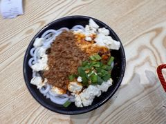 -豆香园(龙翔店)