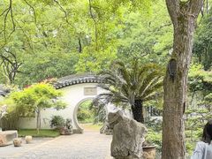 -绮园景区