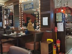 大堂-大头虾越式风味餐厅(光明广场店)
