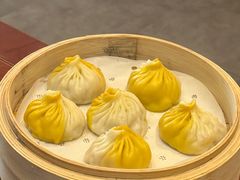 -寄畅興·百年蟹黄面·万国建筑群(外滩27号店)