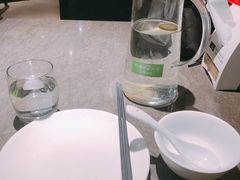 -汤城小厨•粤菜•靓汤(苏州街店)