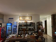 -渔集晓院·非遗湖北菜(东湖省博店)