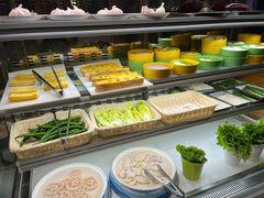 -蚝贝乐鲜蚝烤肉烤榴莲自助(金楠天街店)