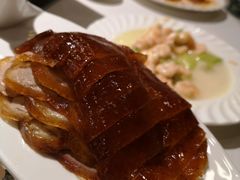 -老浒记烤鸭-北京菜(琉璃厂店)