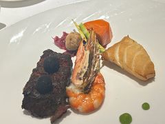 -王品牛排(杭州大厦店)