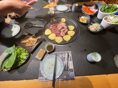 -龙记珍牛和牛烧肉(龙南街店)