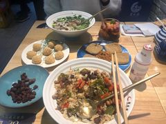 -贵凤凰贵州米粉(望京店)