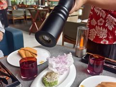 -Ministry of Crab•MOC(交子大道店)