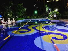 -三亚凤凰水城凯莱度假酒店