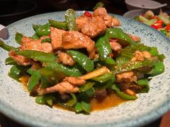 -辣瓦·江西爆炒馆子