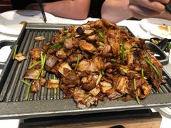 -四季民福烤鸭店(王府井灯市口店)