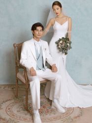 -雨墨婚纱摄影工作室