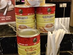 -夏阳湖皇冠假日酒店-中餐厅