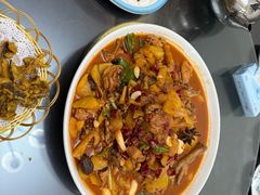 -福顺祥大盘鸡(临潼店)