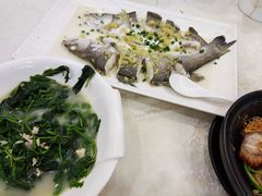 -鸿记海鲜大酒楼(开发区店)