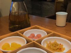 小菜-闽上鲜·福建菜(龙湖滨江天街店)