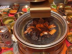 -西塔老太太泥炉烤肉(苏州大悦城店)