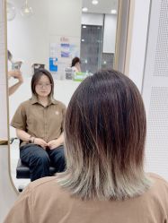-1983 Hair Salon