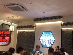 大堂-印象徽州·正宗徽菜体验店