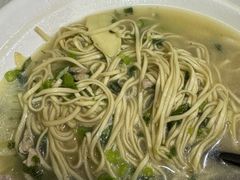 -二扁私房面馆(崂山路店)