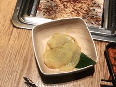 -新石器烤肉(南通CBD大有境店)