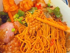 -王繁星面馆(西安熙地港店)