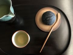 乌豆沙蛋黄酥-陶陶居饼家(惠福东路店)