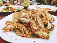 -QQ海鲜餐厅