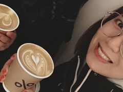 -% Arabica(京都东山店)