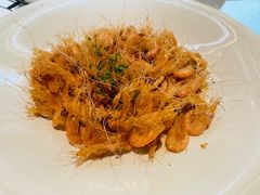 -狮王府淮扬菜(夫子庙老门东店)