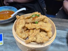 -矮板凳老火锅(宽窄巷子店)