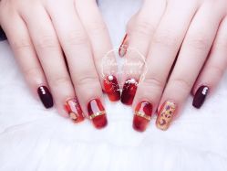 -Aso Artist Beauty美甲美睫