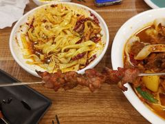 -米赫曼新疆餐厅·清真(老沪闵路店)