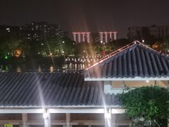 -香雪海饭店中餐厅(人民桥店)