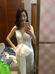 点击看大图 -青禾蒙娜丽莎婚纱摄影(武汉总店)