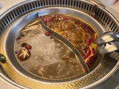 -椒王火锅(厚街万达店)