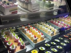 -领鲜活海鲜榴莲自助火锅(东门店)