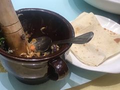 -鹊华居·地道鲁菜·海鲜·融合味(大明湖店)