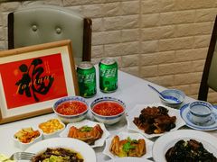 -白家餐厅(徐家汇店)