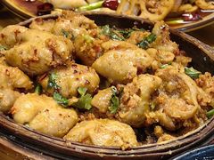 -正宗苏稽毛哥跷脚牛肉总店