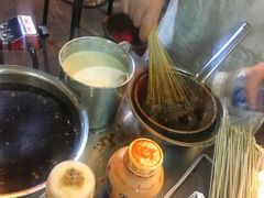 -阿姨小肉摊(同济西苑店)